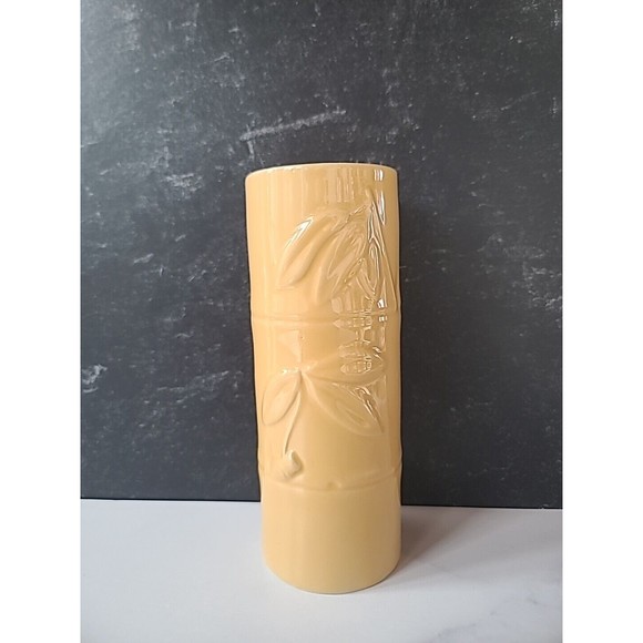 TIKI Other - Vintage Bamboo Tiki Mug